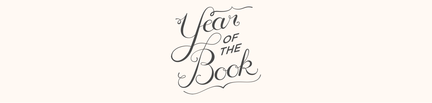 Year of the Book